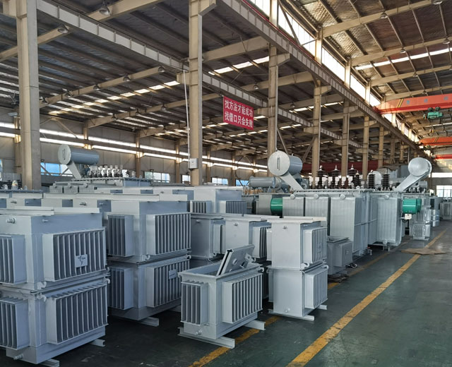 SZ11-8000/35户县户县户县油浸式变压器